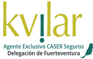Seguros Fuerteventura CASER