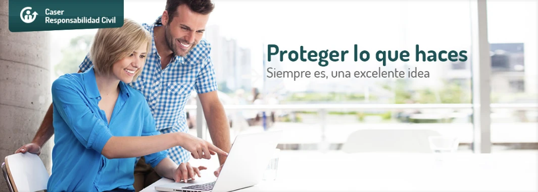 Seguro de RC Profesional