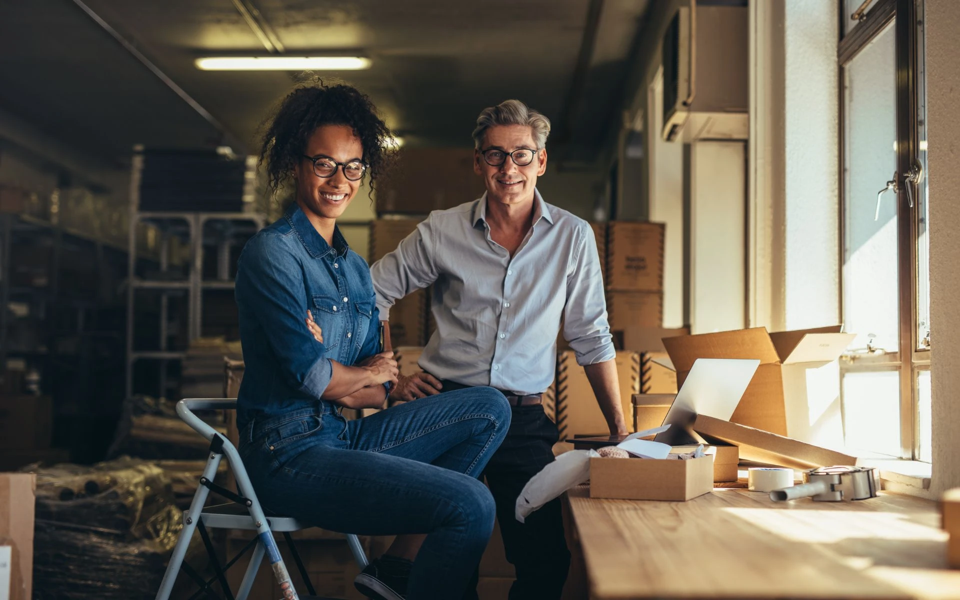 SEGUROS PARA PYMES