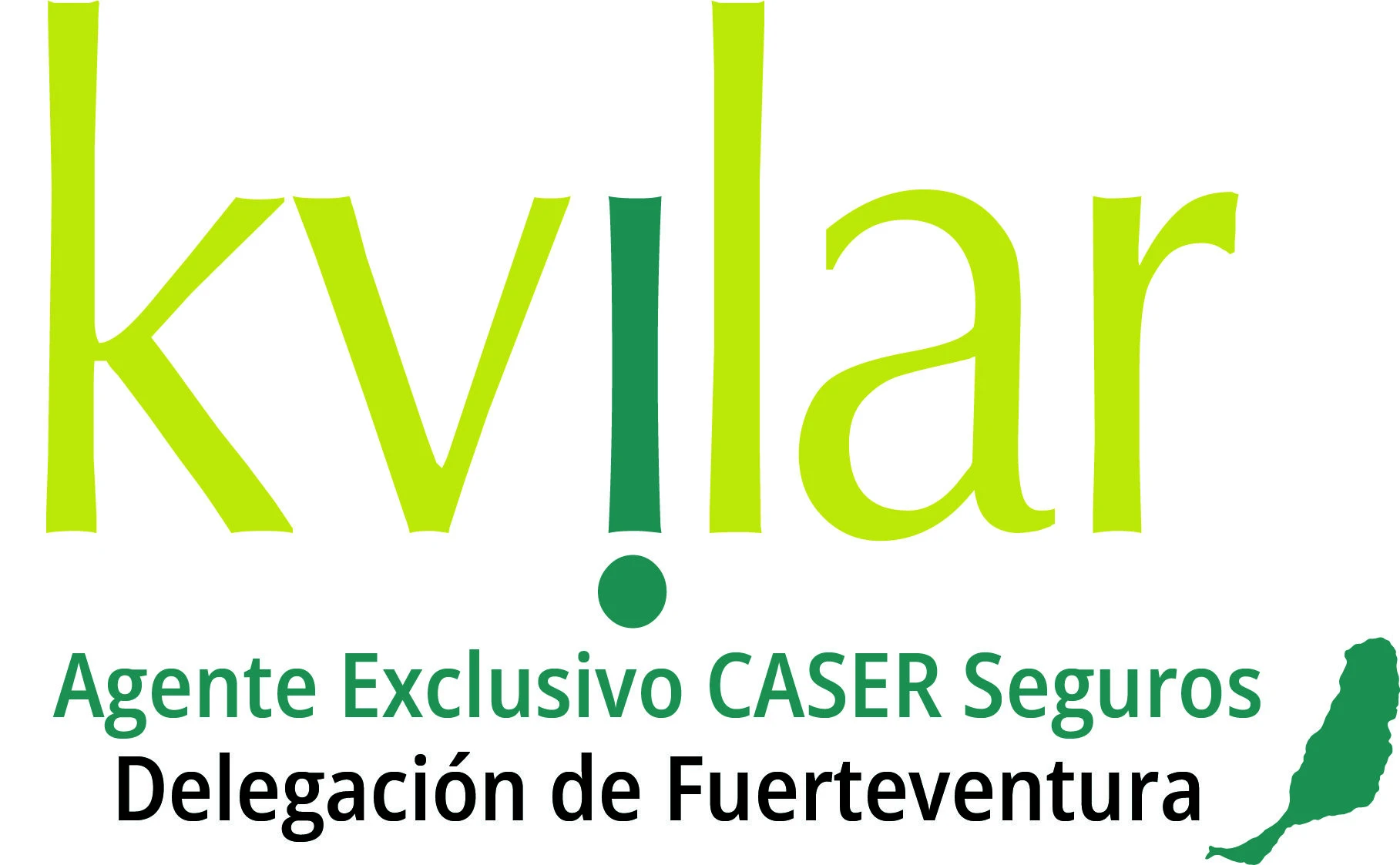 Agente Exclusivo Caser Seguros Fuerteventura